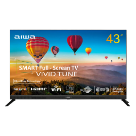 Телевізор AIWA JH43DT180S