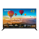 Телевізор AIWA JH43DT180S