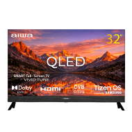 Телевизор Aiwa QLED TS-327NH