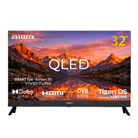 Телевизор Aiwa QLED TS-327NH
