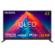 Телевізор AIWA QLED TS-437N