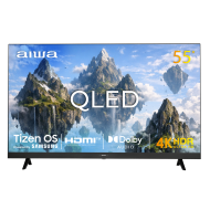 Телевизор AIWA QLED TS-557N