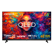 Телевізор AIWA QLED TS-657N