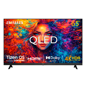 Телевизор AIWA QLED TS-657N