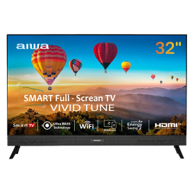 Телевізор AIWA JH32DT180S