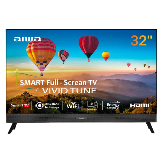 Телевізор AIWA JH32DT180S