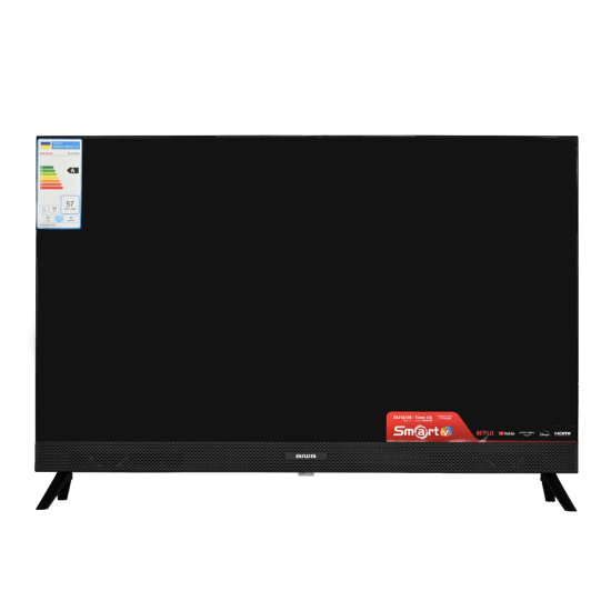 Телевизор Aiwa QLED TS-327NH