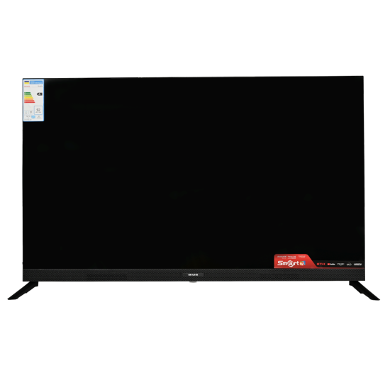 Телевізор AIWA QLED TS-437N