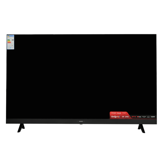 Телевизор AIWA QLED TS-557N