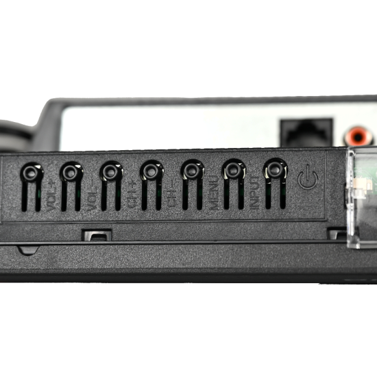 Телевізор AIWA JH32DT180S