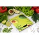 Весы кухонные Ardesto SCK-893AVOCADO Весы кухонные Ardesto SCK-893AVOCADO