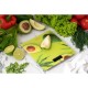 Весы кухонные Ardesto SCK-893AVOCADO Весы кухонные Ardesto SCK-893AVOCADO