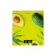 Весы кухонные Ardesto SCK-893AVOCADO Весы кухонные Ardesto SCK-893AVOCADO