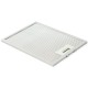 Вытяжка кухонная Eleyus Bora 1200 LED SMD 60 BG