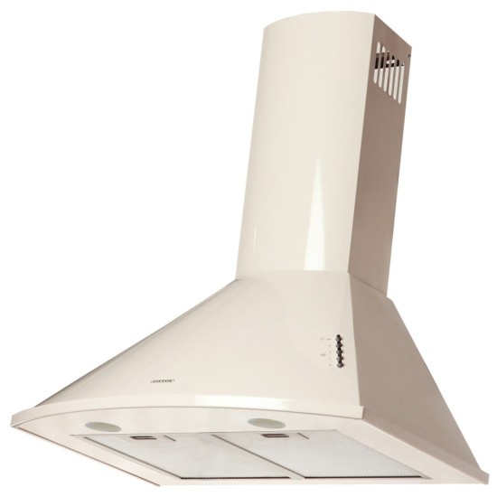 Вытяжка кухонная Eleyus Bora 1200 LED SMD 60 BG