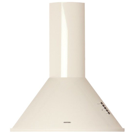 Вытяжка кухонная Eleyus Bora 1200 LED SMD 60 BG