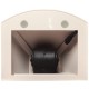Вытяжка кухонная Eleyus Bora 1200 LED SMD 60 BG