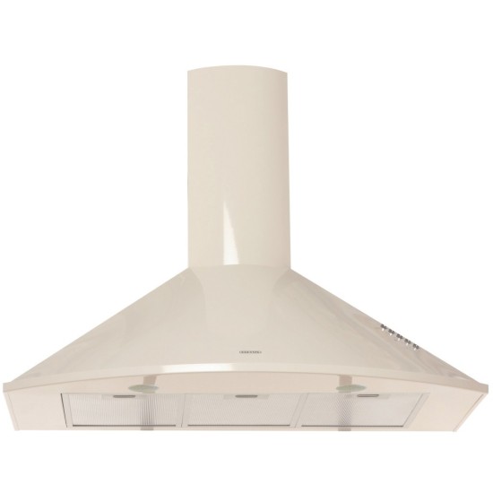 Вытяжка кухонная Eleyus Bora 1200 LED SMD 90 BG