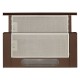 Вытяжка кухонная Eleyus BREEZE 470 50 BR