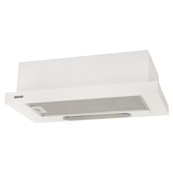 Вытяжка кухонная Eleyus BREEZE 470 50 WH