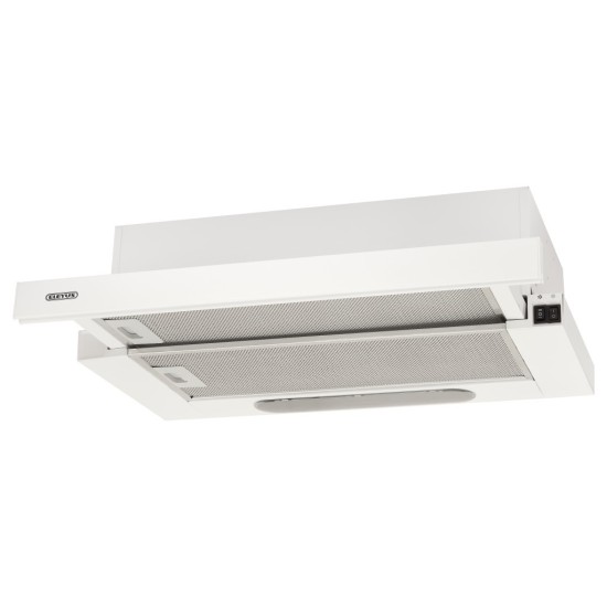 Вытяжка кухонная Eleyus BREEZE 470 60 WH