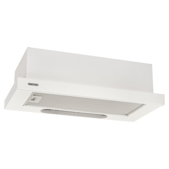 Вытяжка кухонная Eleyus BREEZE 470 60 WH