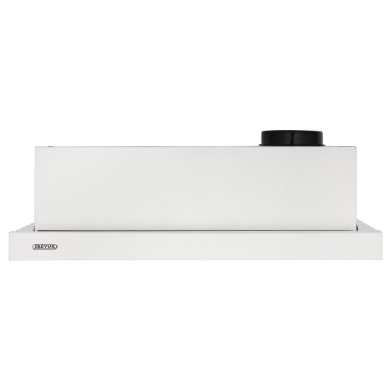 Вытяжка кухонная Eleyus BREEZE 470 60 WH