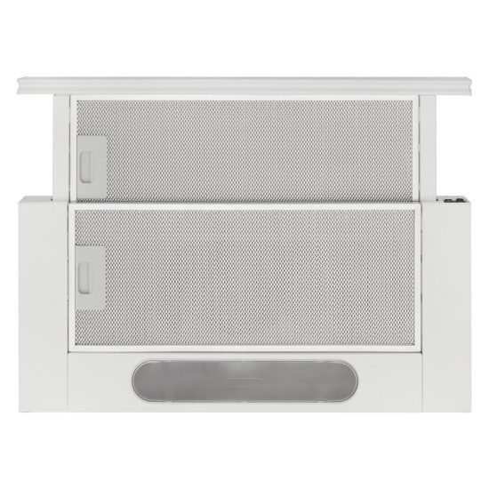 Вытяжка кухонная Eleyus BREEZE 470 60 WH