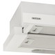 Вытяжка кухонная Eleyus BREEZE 470 60 WH