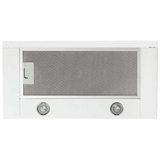 Вытяжка кухонная Eleyus LOTUS 1000 60 WH