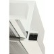 Вытяжка кухонная Eleyus LOTUS 1000 60 WH