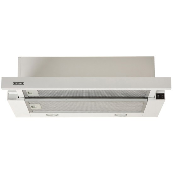 Вытяжка кухонная Eleyus LOTUS 1000 60 WH