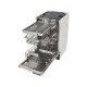 Посудомоечная машина Eleyus DWB 45036 Посудомоечная машина Eleyus DWB 45036