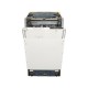 Посудомоечная машина Eleyus DWB 45036 Посудомоечная машина Eleyus DWB 45036