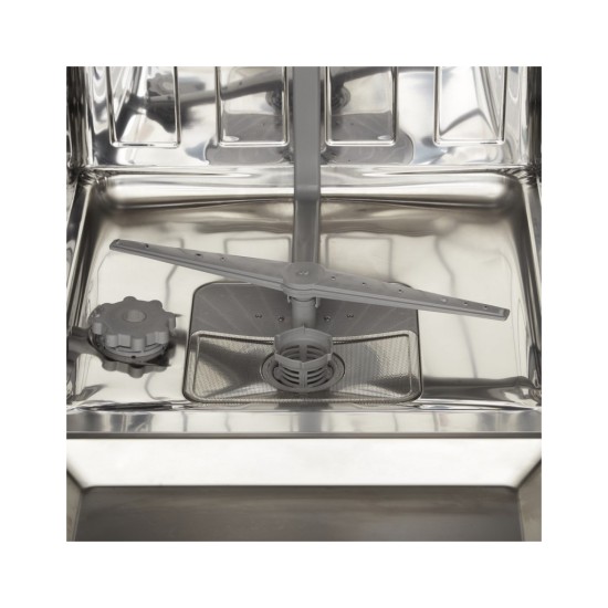 Посудомоечная машина Eleyus DWB 60036 Посудомоечная машина Eleyus DWB 60036