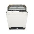 Посудомоечная машина Eleyus DWB 60036