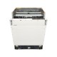 Посудомоечная машина Eleyus DWB 60036 Посудомоечная машина Eleyus DWB 60036