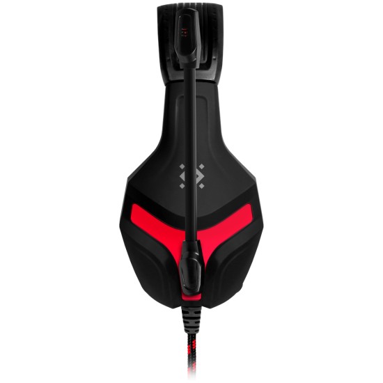 Навушники Defender Scrapper 500 Black-Red (64500) Навушники Defender Scrapper 500 Black-Red (64500)