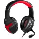 Навушники Defender Scrapper 500 Black-Red (64500) Навушники Defender Scrapper 500 Black-Red (64500)