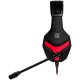 Навушники Defender Scrapper 500 Black-Red (64500) Навушники Defender Scrapper 500 Black-Red (64500)