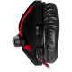 Навушники Defender Scrapper 500 Black-Red (64500) Навушники Defender Scrapper 500 Black-Red (64500)