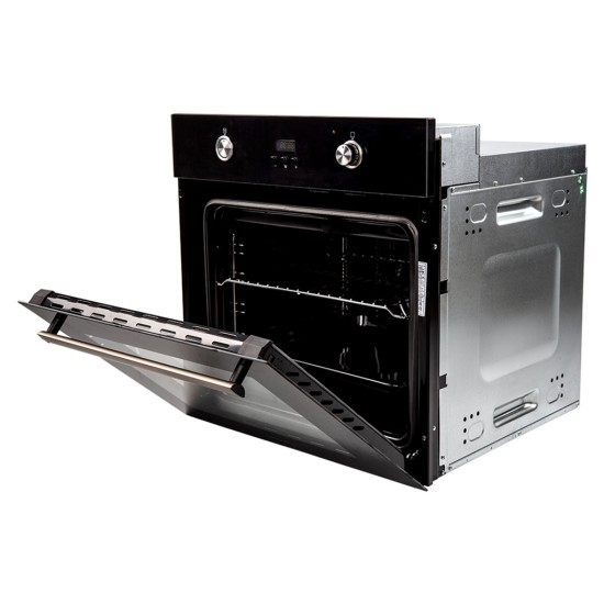 Духовой шкаф Grunhelm GDG610B Духовой шкаф Grunhelm GDG610B