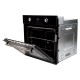 Духовой шкаф Grunhelm GDG610B Духовой шкаф Grunhelm GDG610B