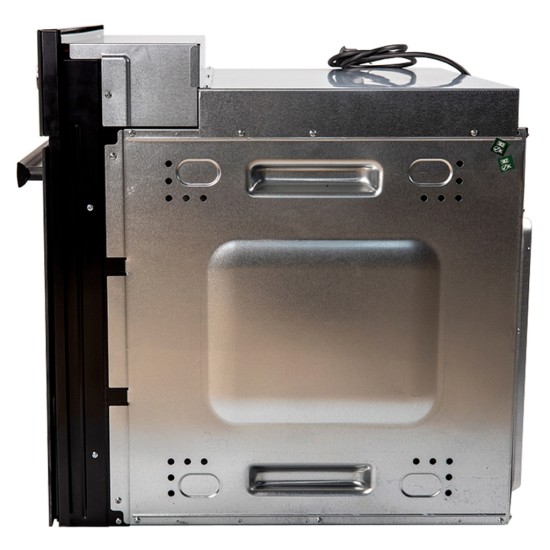 Духовой шкаф Grunhelm GDG610B Духовой шкаф Grunhelm GDG610B