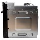 Духовой шкаф Grunhelm GDG610B Духовой шкаф Grunhelm GDG610B