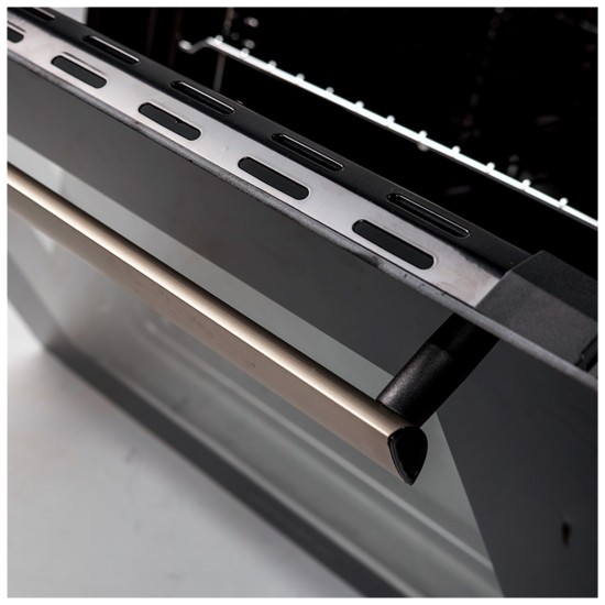 Духовой шкаф Grunhelm GDG610B Духовой шкаф Grunhelm GDG610B
