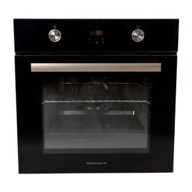 Духовой шкаф Grunhelm GDG610B