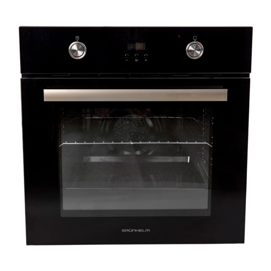 Духовой шкаф Grunhelm GDG610B Духовой шкаф Grunhelm GDG610B