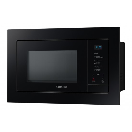 Мікрохвильова піч Samsung MS23A7118AK/UA