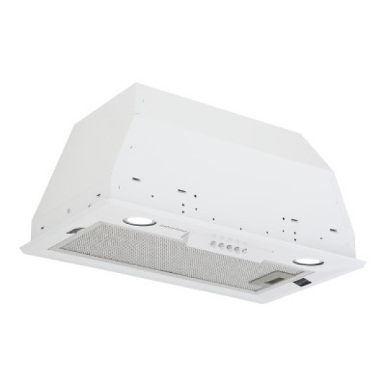 Витяжка кухонна Interline SMART WH A/60/T